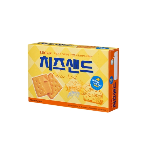 치즈샌드