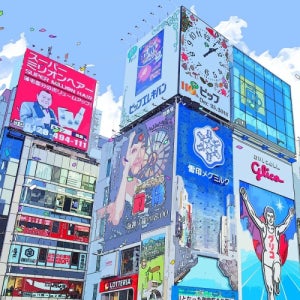 부산출발 교토 가족여행 기요미즈데라 오사카/나라 4박5일 사색머무는여정 6월출발