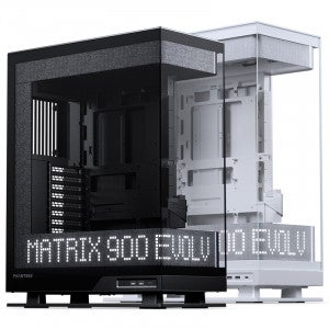 Phanteks EVOLV X2 MATRIX (블랙)