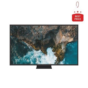 삼성전자 [삼성전자]삼성 Neo AI 4K QLED TV KQ65QNF80AFXKR 스탠드형 163cm-후