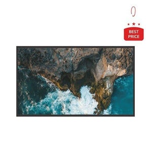 삼성전자 [삼성전자]삼성 Neo AI 4K QLED TV KQ65QNF80AFXKR 벽걸이형 163cm-후
