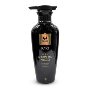 [룽스]두피 헤어린스 모발 영양 컨디셔너 린스 려 400ml