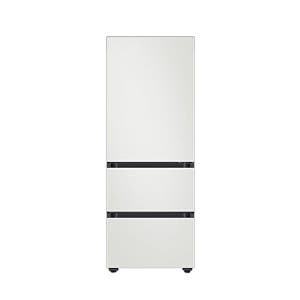 삼성전자 [삼성전자]삼성전자 비스포크 김치냉장고 RQ33DB74B1AP01 313L 무료배송