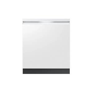 삼성전자 [삼성전자]삼성전자 비스포크 AI 식기세척기 14인용 DW80F73X1UEWS 빌트인 무료배송