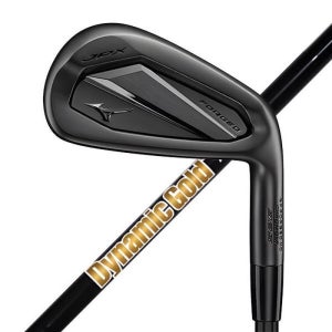 [미즈노골프][미즈노] 2025년형 JPX925 FGD 포지드 블랙 에디션 8아이언세트 / DYNAMIC GOLD 105 샤프트