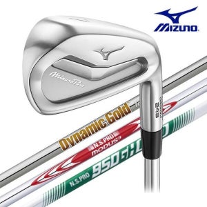 [미즈노골프][미즈노] 2024 프로 Pro 243 남성 7아이언 세트