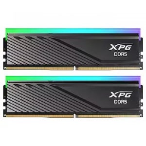 ADATA DDR5-6000 32GB CL28 LANCER BLADE RGB 블랙 패키지 메모리 (16Gx2) 파인인포