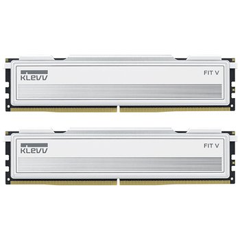 에센코어 DDR5-6000 CL30 FIT V WHITE 3개 패키지 특가