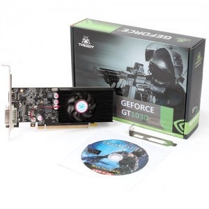 TAGER 지포스 GT1030 D5 2GB