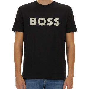 [보스] (MAN) 26SS THINKING 1 T-SHIRT 50481923_10246016001