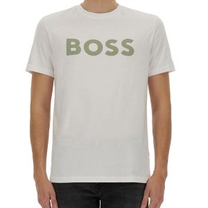 [보스] (MAN) 26SS THINKING 1 T-SHIRT 50481923_10246016100