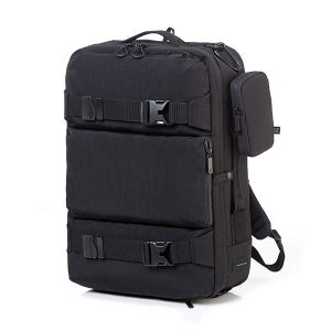 [롯데백화점] 쌤소나이트 레드 PROCTON 3WAY 백팩 BLACK UR209001 LE1220871709