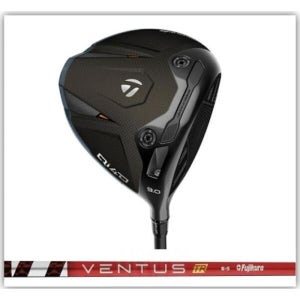 테일러메이드 [테일러메이드(골프)] 테일러메이드 QI 4D 코어 벤투스 레드 TR 드라이버