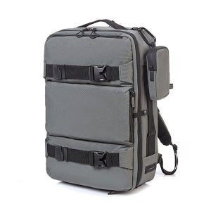 [롯데백화점] 쌤소나이트 레드 PROCTON 3WAY 백팩 GREY UR208001 LE1220871712