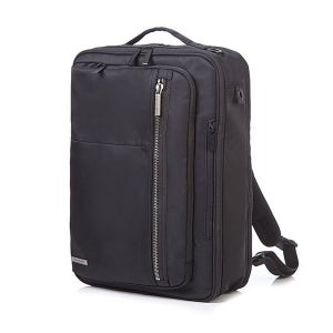 [롯데백화점] 쌤소나이트 레드 ORRTON 3WAY 백팩 BLACK US009001 LE1220871724