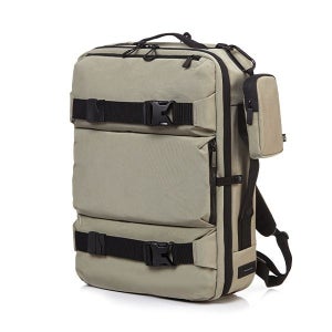 [롯데백화점] 쌤소나이트 레드 PROCTON 3WAY 백팩 BEIGE UR283001 LE1220871708