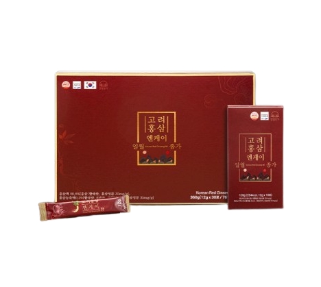 고려홍삼 엔케이 12g x 30포, 1개