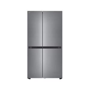 LG전자 [LG전자] 디오스 AI 오브제컬렉션 양문형 냉장고 S656P003 / 661L