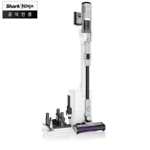 [TV쇼핑] 샤크무선청소기 디텍트 IW3241KR