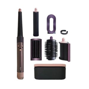 [다이슨(다이슨)] 에어랩 i.d. 멀티 스타일러 앤 드라이어(재스퍼 플럼)