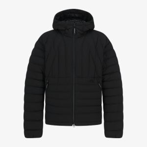 [노스페이스] NJ1DS01J 화이트라벨 코어라인 다운 자켓 BLACK NJ1DS01J