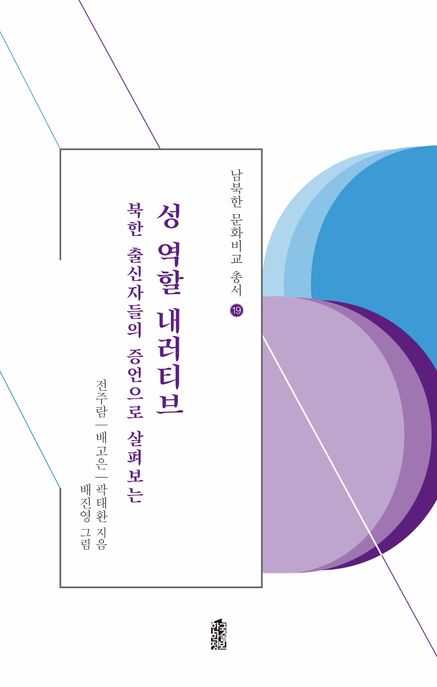 (북한출신자들의증언으로살펴보는)성역할내러티브