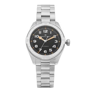해밀턴 시계 H70315130 카키 필드 익스페디션 남성메탈시계 당일발송
