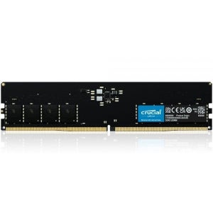 마이크론 Crucial DDR5-5600 CL46 (64GB)