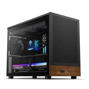 GAMDIAS ATHENA M4M (우드)