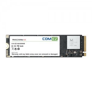 컴이지 KINGDOM PM R40 M.2 NVMe 벌크 (500GB)