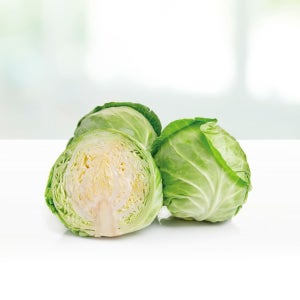 국내산 양배추 절단 1kg