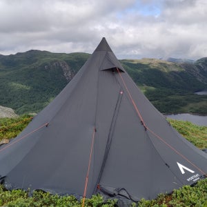 노르텐트 노르텐트 라보 4 / Lavvo 4 티피텐트