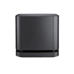 보스 베이스 모듈 500 블랙 사운드바 홈시어터 무선