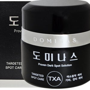 도미나스 도미나 크림 시즌6 트라넥산삼 기미개선크림 태극제약 50g 1개