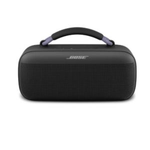 보스 맥스 포터블 블루투스 스피커 AUX 방수 IP67