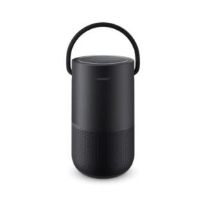 보스 에어플레이 블랙 포터블 홈 스피커 방수 휴대용