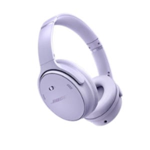 보스 블루투스 헤드폰 이퀄라이져 퍼플 커스터마이징