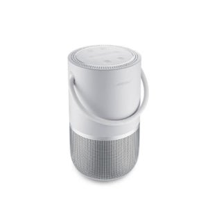 보스 포터블 홈 스피커 실버 방수 에어플레이 멀티룸