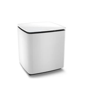 보스 베이스 모듈 700 화이트 콰이어트포트 글라스톱