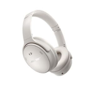 보스 블루투스 오버이어 헤드폰 음소거 C타입 화이트