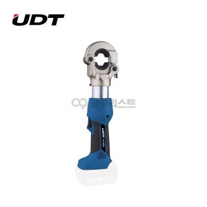 UDT 충전식유압압착공구 UD-300EZ 베어툴