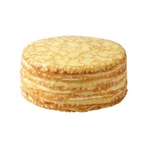 빌리엔젤 티라미수 크레이프 케이크