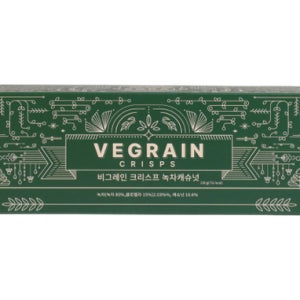 비그레인 크리스프 150g 녹차캐슈넛