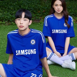 첼시 31A 유니폼 축구반티