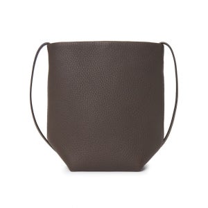 더로우 THE ROW NS 파크 여성 크로스백 W1863 L129 DEEP BROWN ANS