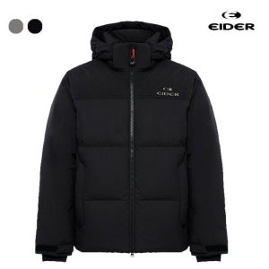 아이더 정상 남성 프리미엄 구스다운 남자헤비다운 2컬러 택1 DMW25543 1590525