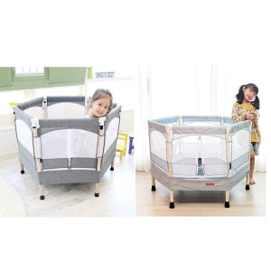 토이원 (현대Hmall) 3[토이원] 코지안전망 인디오클래식100트램폴린 2종