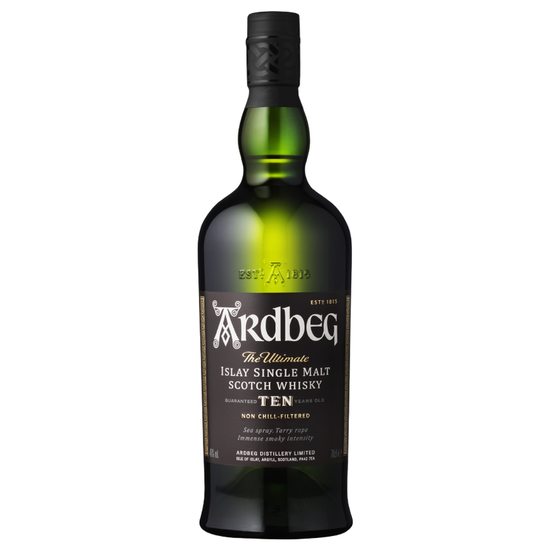 Ardbeg 10 Year Old (아드벡 10년)