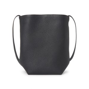 더로우 THE ROW NS 파크 여성 크로스백 W1863 L129 BLACK ANS