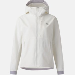 [코오롱스포츠][KOLON SPORT]HERO 여성 스톰플리스 프로 LIGHT 소프트쉘 재킷(JKJJX26022IVO)